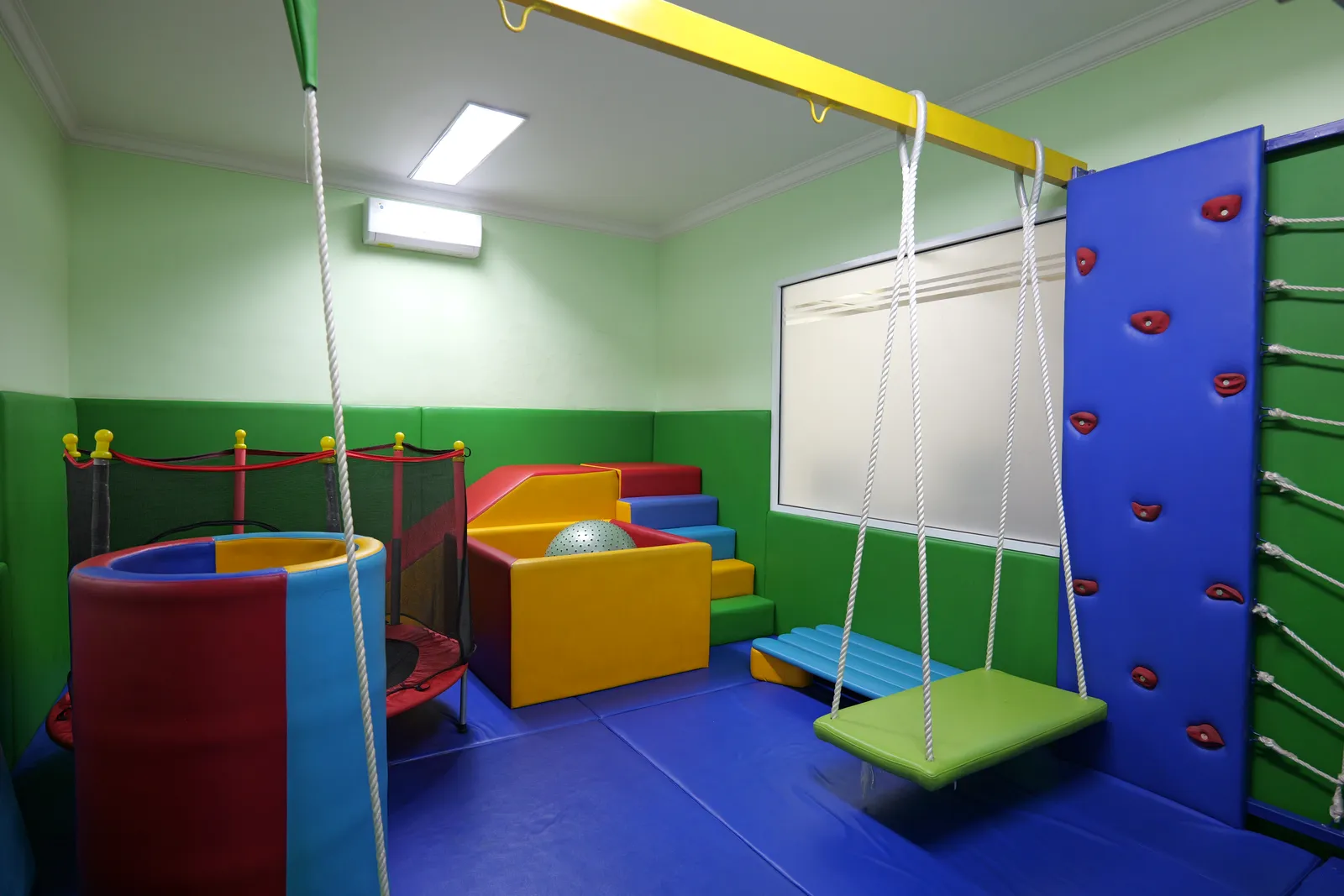 Klinik Tumbuh Kembang Anak