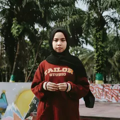 Rina Wulandari